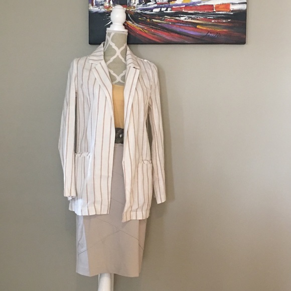 Blazer straps - Picture 3 of 3